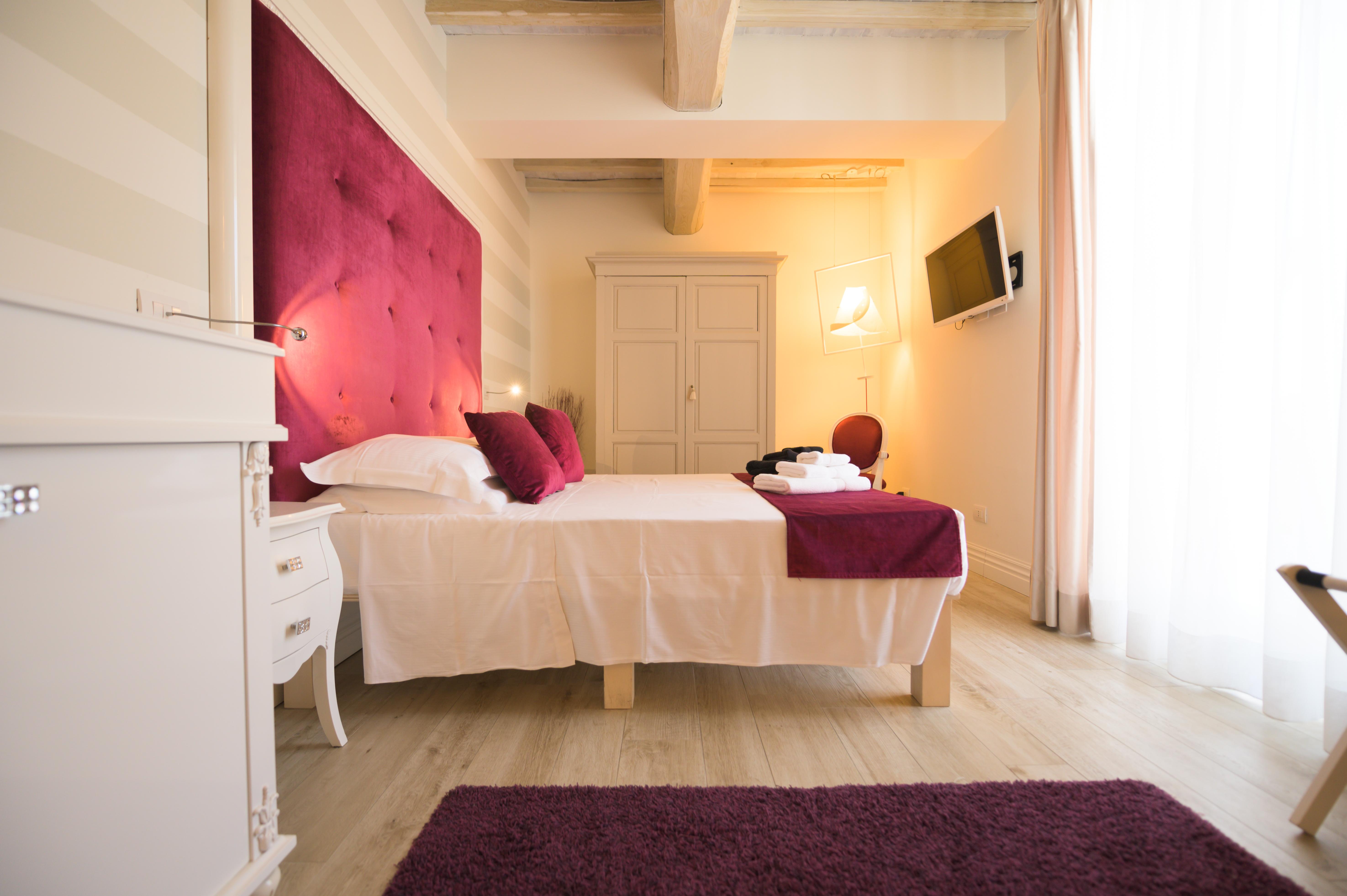 Boutique Villa Liberty - Dependance - Borgo Capitano Collection - Albergo Diffuso San Quirico dʼOrcia Exterior foto