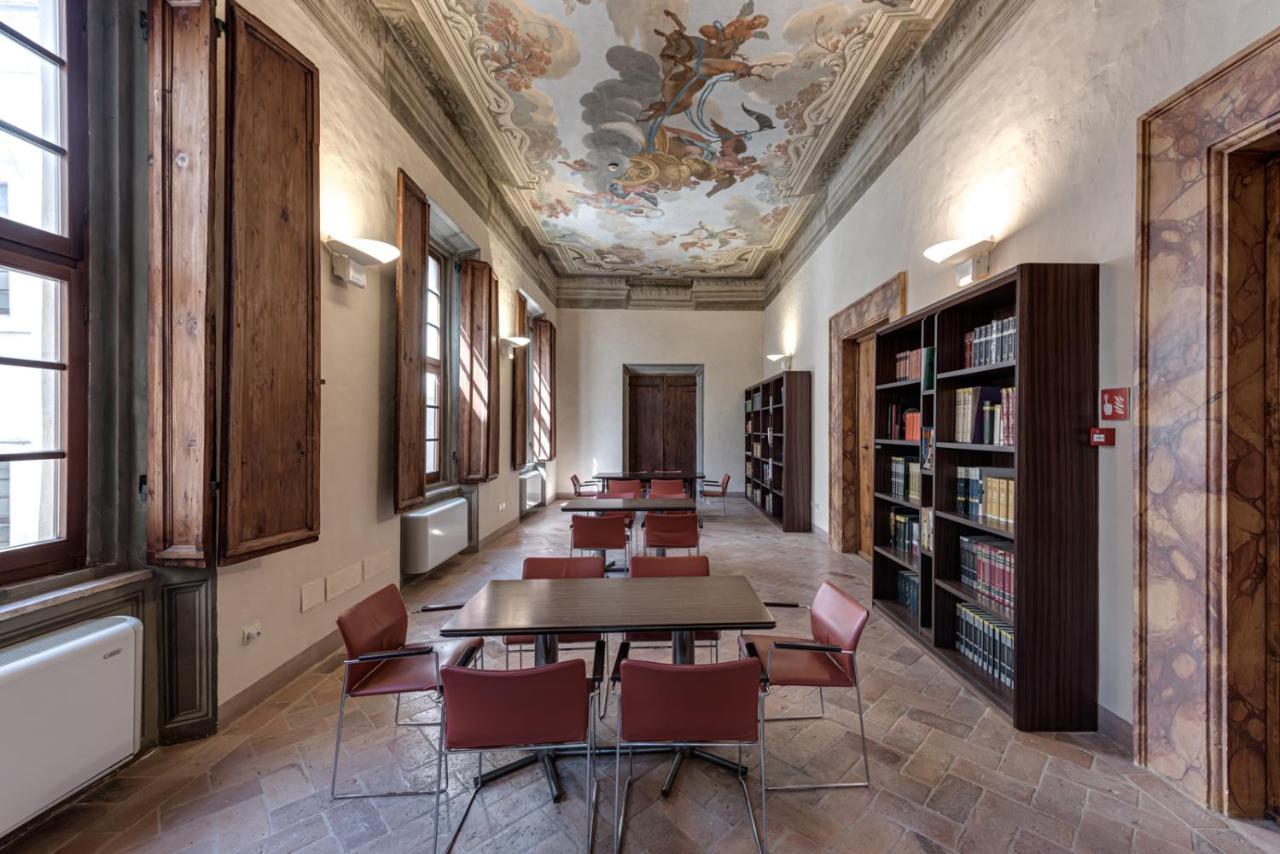 Boutique Villa Liberty - Dependance - Borgo Capitano Collection - Albergo Diffuso San Quirico dʼOrcia Exterior foto