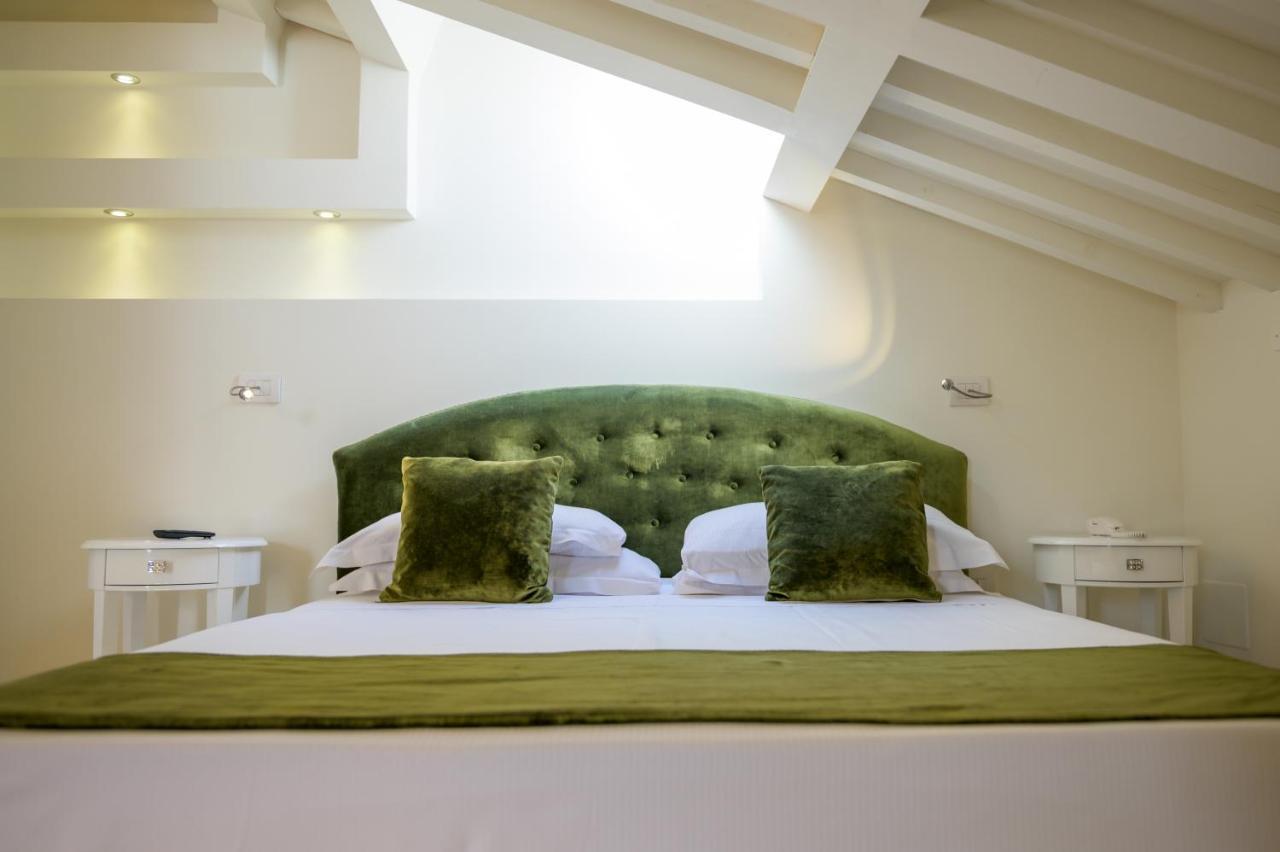 Boutique Villa Liberty - Dependance - Borgo Capitano Collection - Albergo Diffuso San Quirico dʼOrcia Exterior foto